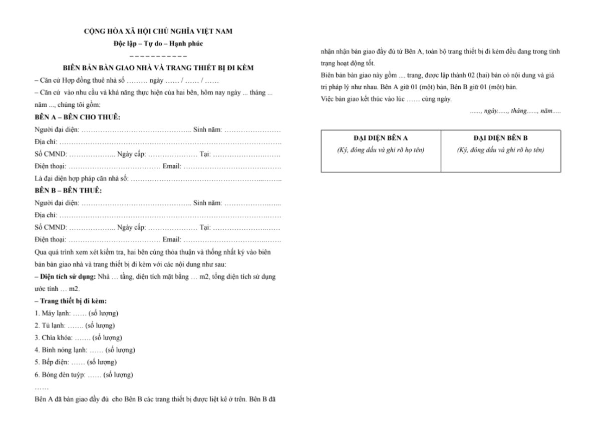 mau-bien-ban-ban-giao-mat-bang-cho-thue-moi-nhat-2