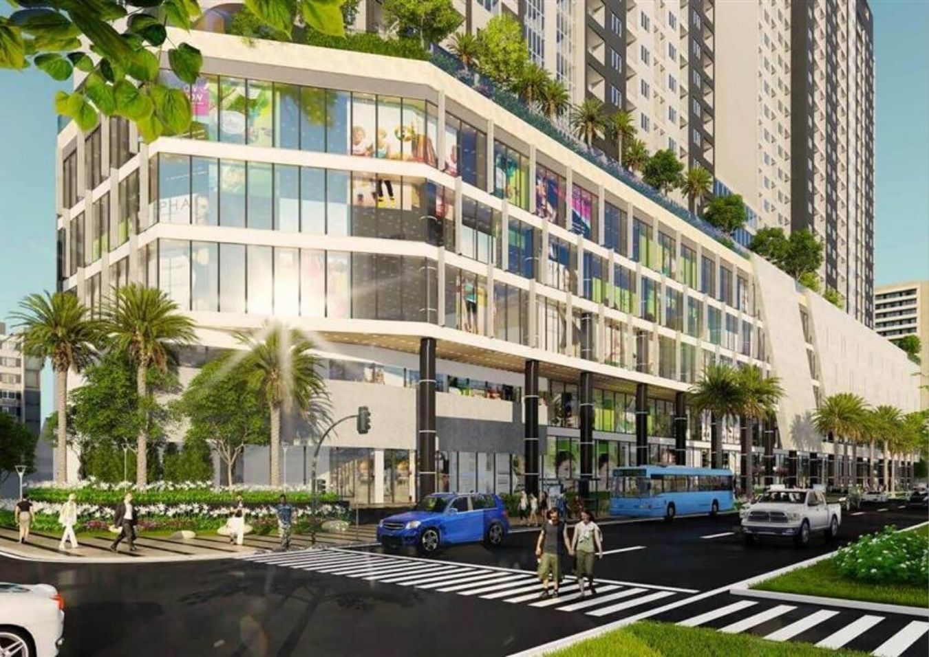 san-thuong-mai-trong-toa-nha-cho-thue-la-gi-2