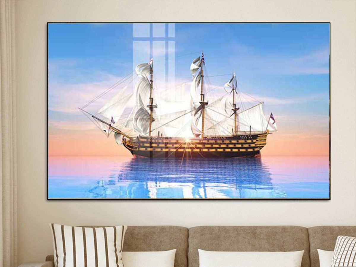 giai-thich-y-nghia-tranh-phong-thuy-treo-van-phong-1