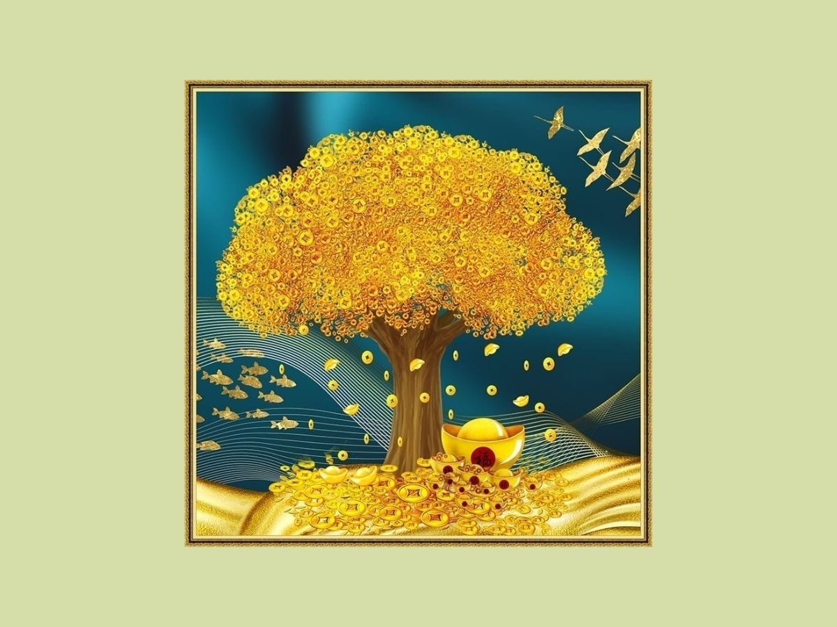 giai-thich-y-nghia-tranh-phong-thuy-treo-van-phong-4