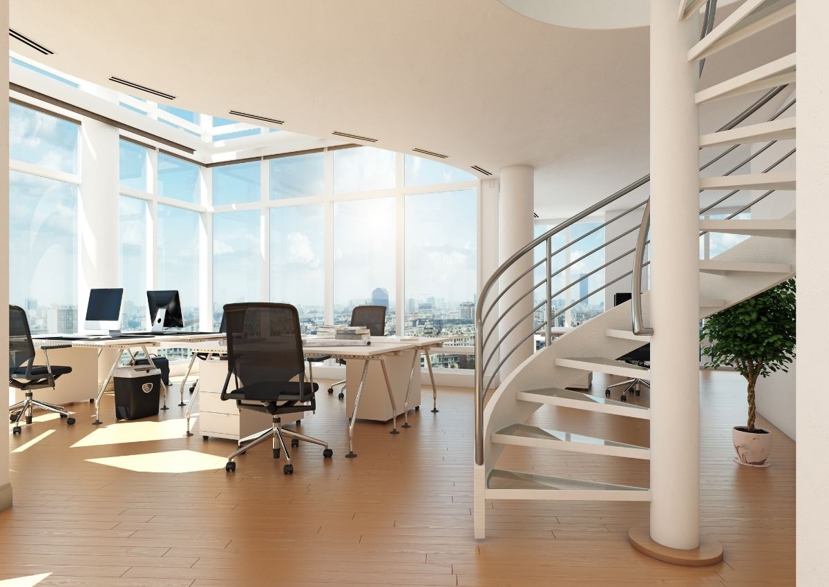 tieu-chuan-thiet-ke-van-phong-hang-a-moi-nhat-2026-1