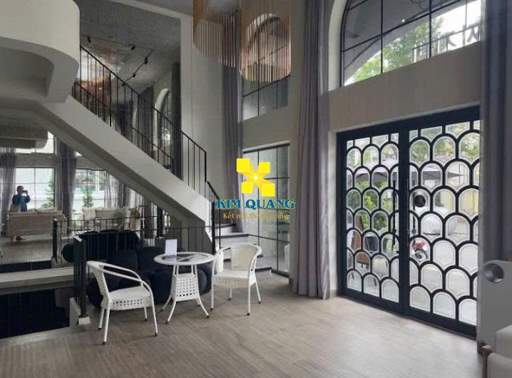 Bán nhà GÓC 2MT 238 Phạm Thái Bường phường Tân Hưng