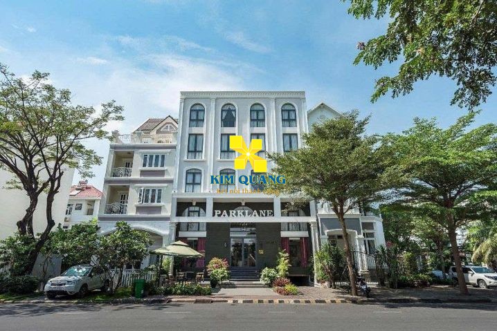 Bán nhà mặt tiền 414 - 416 Tân Phú phường Tân Mỹ