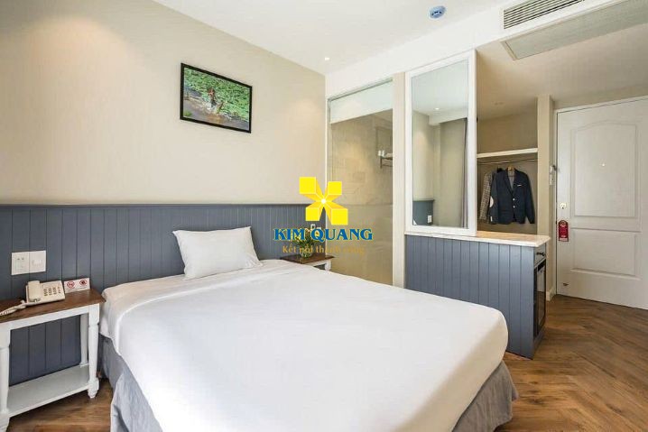 Bán nhà mặt tiền 414 - 416 Tân Phú phường Tân Mỹ