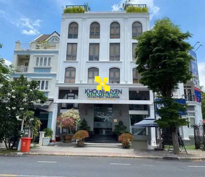 Bán nhà mặt tiền 414 - 416 Tân Phú phường Tân Mỹ