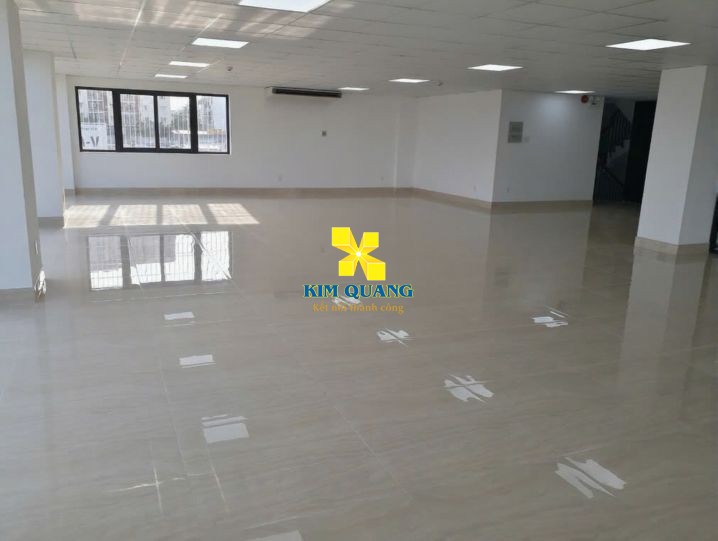 Bán tòa nhà góc 2MT 144 - 146 - 148 đường Số 11