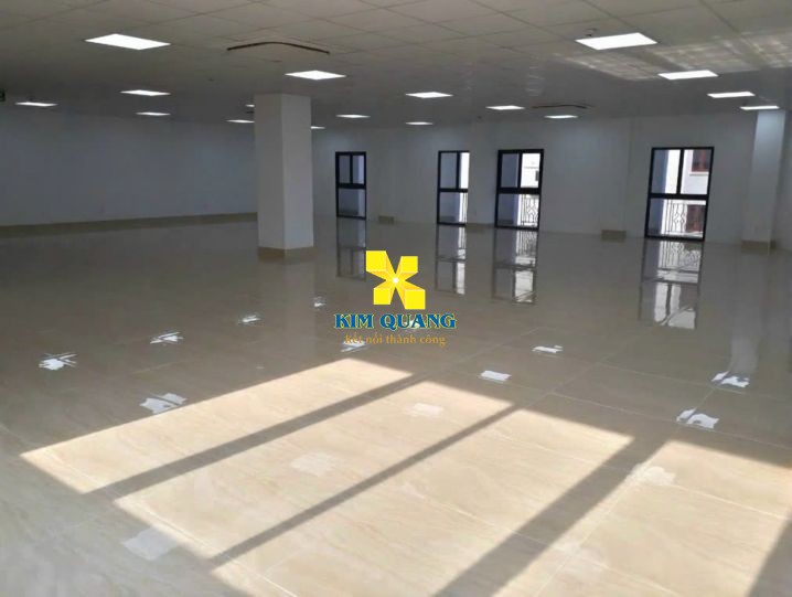 Bán tòa nhà góc 2MT 144 - 146 - 148 đường Số 11