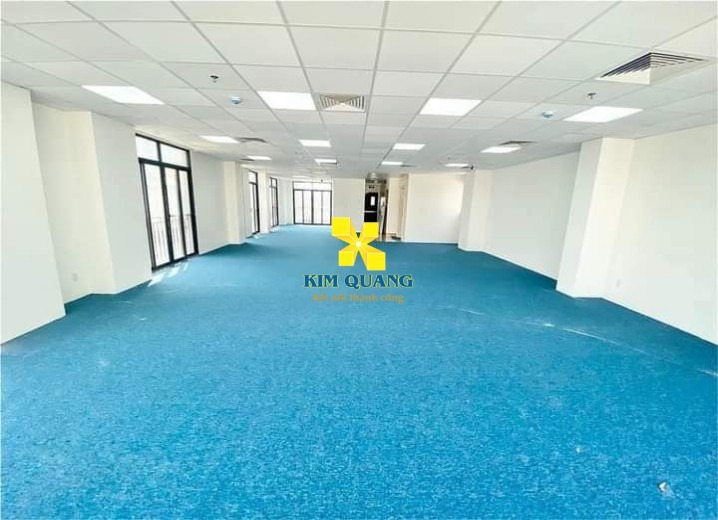 Bán toà nhà 105 - 107 Cô Giang Phường Cầu Ông Lãnh