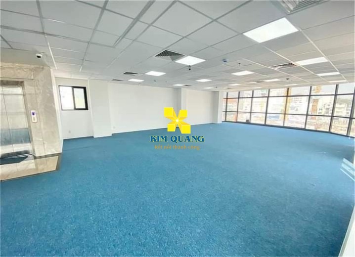 Bán toà nhà 105 - 107 Cô Giang Phường Cầu Ông Lãnh