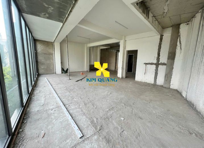 Bán tòa nhà 106 - 108 Lê Thị Riêng phường Bến Thành