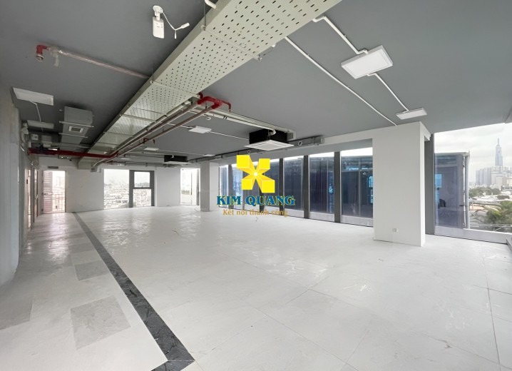 Bán tòa nhà 12 - 12Bis Trần Quang Khải Phường Tân Định