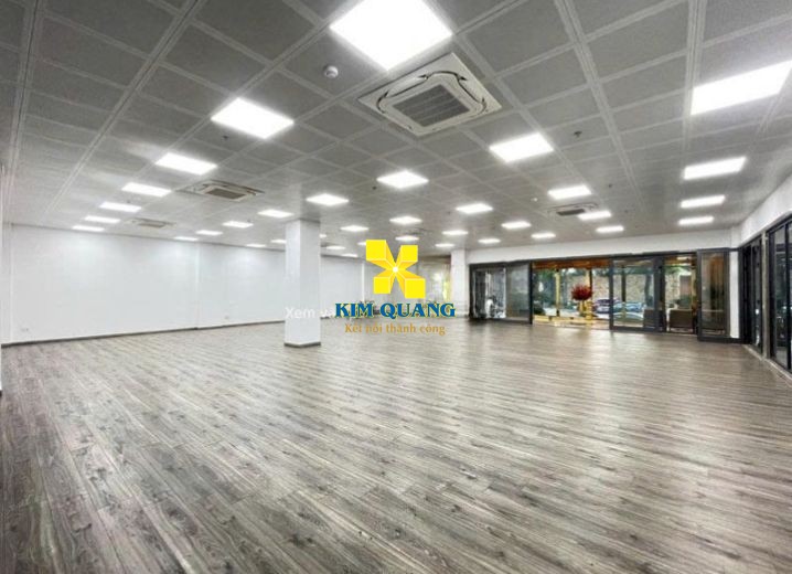 Bán tòa nhà 196A Nguyễn Văn Hưởng phường An Khánh