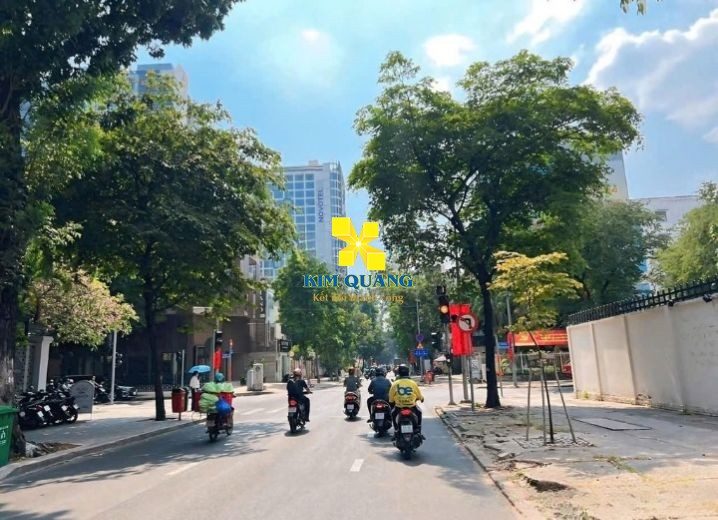 Bán Tòa Nhà 2 Mặt Tiền Số 37 Nguyễn Đình Chiểu