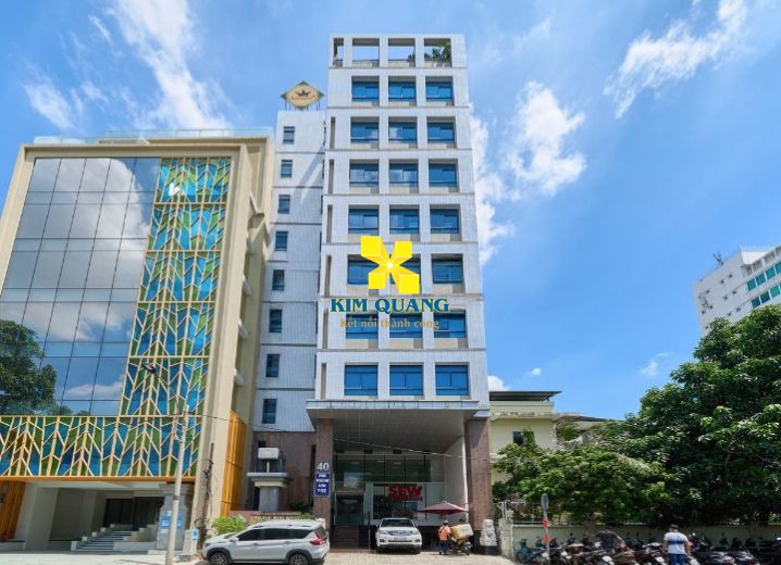 Bán Tòa Nhà 40 Hoàng Việt Phường Tân Sơn Nhất