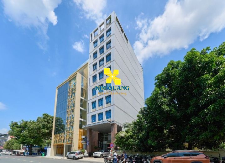 Bán Tòa Nhà 40 Hoàng Việt Phường Tân Sơn Nhất