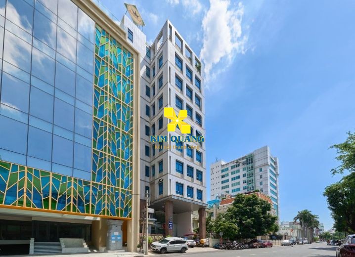 Bán Tòa Nhà 40 Hoàng Việt Phường Tân Sơn Nhất