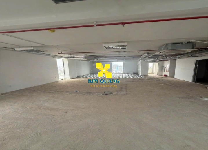 BÁN TÒA NHÀ 567 ĐIỆN BIÊN PHỦ PHƯỜNG THẠNH MỸ TÂY