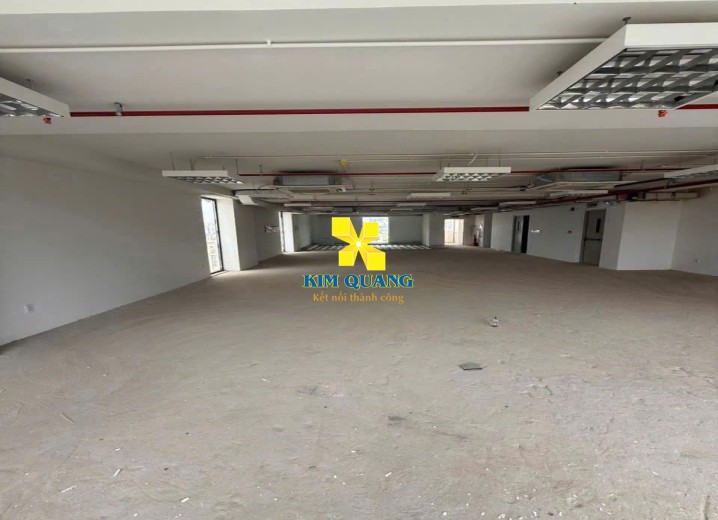 BÁN TÒA NHÀ 567 ĐIỆN BIÊN PHỦ PHƯỜNG THẠNH MỸ TÂY