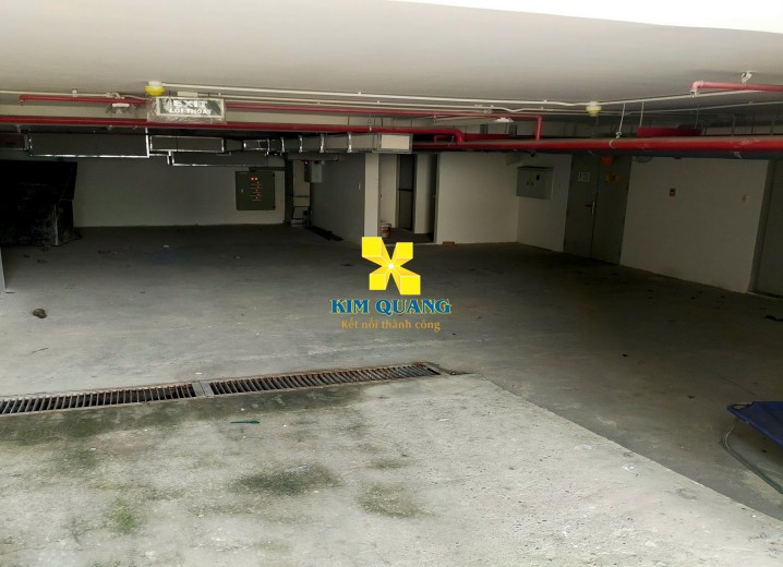 BÁN TÒA NHÀ 567 ĐIỆN BIÊN PHỦ PHƯỜNG THẠNH MỸ TÂY