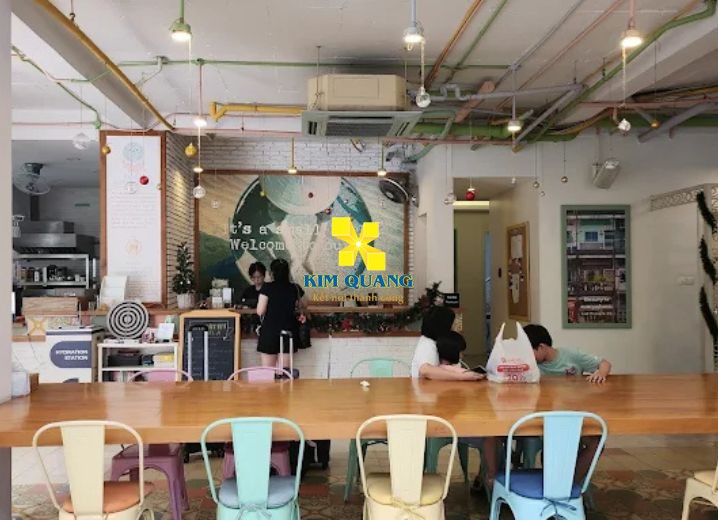 Bán tòa nhà góc 2MT 236/43/19 - 19A Điện Biên Phủ