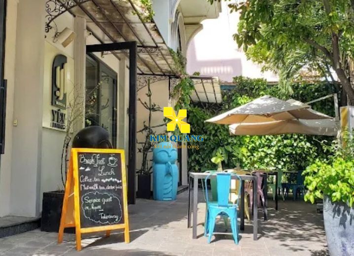 Bán tòa nhà góc 2MT 236/43/19 - 19A Điện Biên Phủ