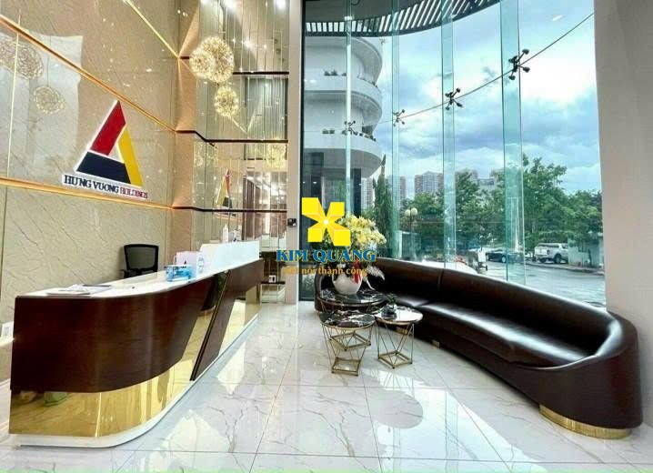 Bán tòa nhà góc 2MT 52 - 54 Trương Văn Bang