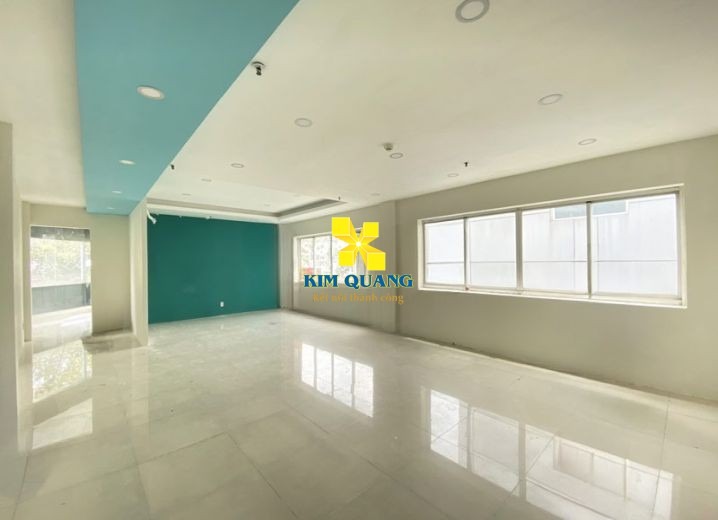 Bán tòa nhà góc 2MT 87B Bùi Thị Xuân