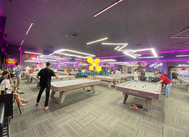 Cho Thuê Mặt Bằng GÓC 3MT 444 Lê Quang Định với hẻm 446 Phường Bình Lợi Trung