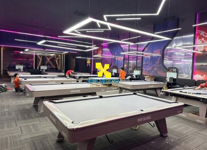 Cho Thuê Mặt Bằng GÓC 3MT 444 Lê Quang Định với hẻm 446 Phường Bình Lợi Trung