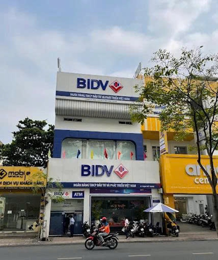 Cho Thuê Nhà Mặt Tiền 47 Phạm Viết Chánh, Phường Nguyễn Cư Trinh ( Quận 1 Cũ)