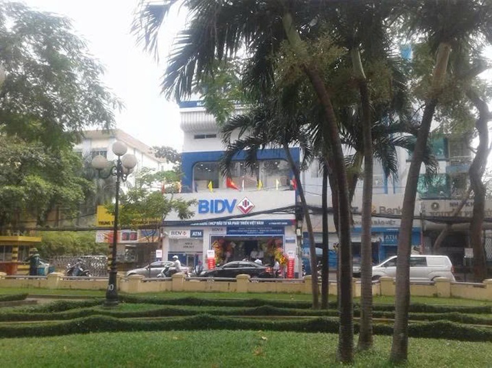 Cho Thuê Nhà Mặt Tiền 47 Phạm Viết Chánh, Phường Nguyễn Cư Trinh ( Quận 1 Cũ)