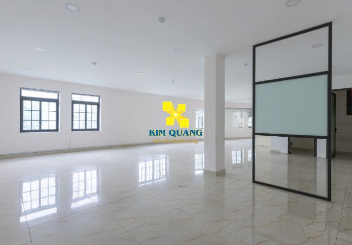 Cho Thuê Tòa Nhà 10 Vĩnh Khánh Phường Khánh Hội