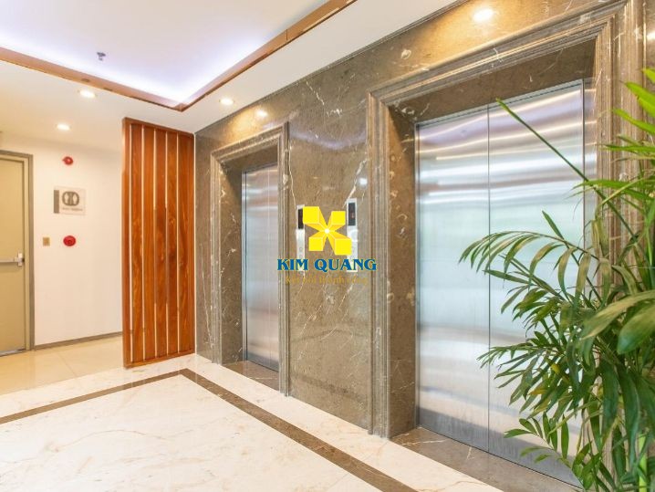 Cho Thuê Tòa Nhà 165A Nguyễn Văn Hưởng Phường An Khánh