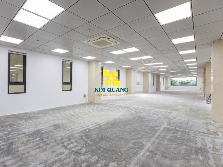 Cho Thuê Tòa Nhà 165A Nguyễn Văn Hưởng Phường An Khánh