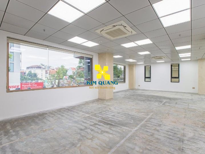 Cho Thuê Tòa Nhà 165A Nguyễn Văn Hưởng Phường An Khánh