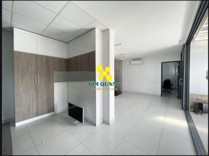 Cho Thuê Tòa Nhà 169/1 Võ Thị Sáu Phường Xuân Hòa