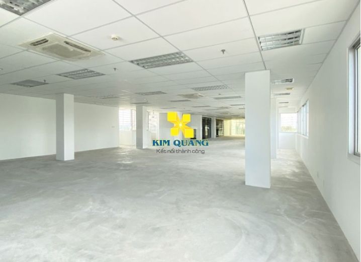 Cho Thuê Tòa Nhà 170 Bùi Thị Xuân Phường Bến Thành