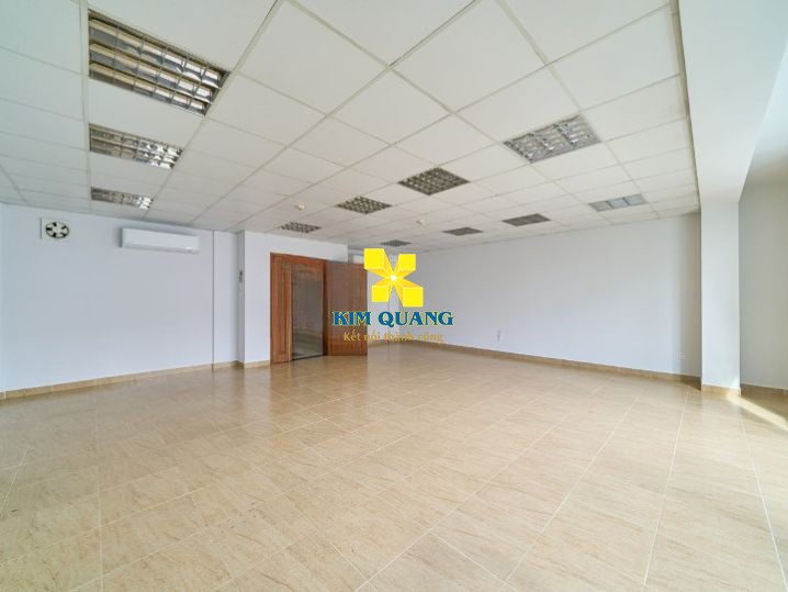 Cho Thuê Tòa Nhà 18 Nam Quốc Cang Phường Bến Thành