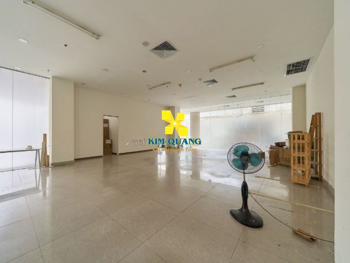 Cho Thuê Tòa Nhà 186 Điện Biên Phủ Phường Xuân Hòa