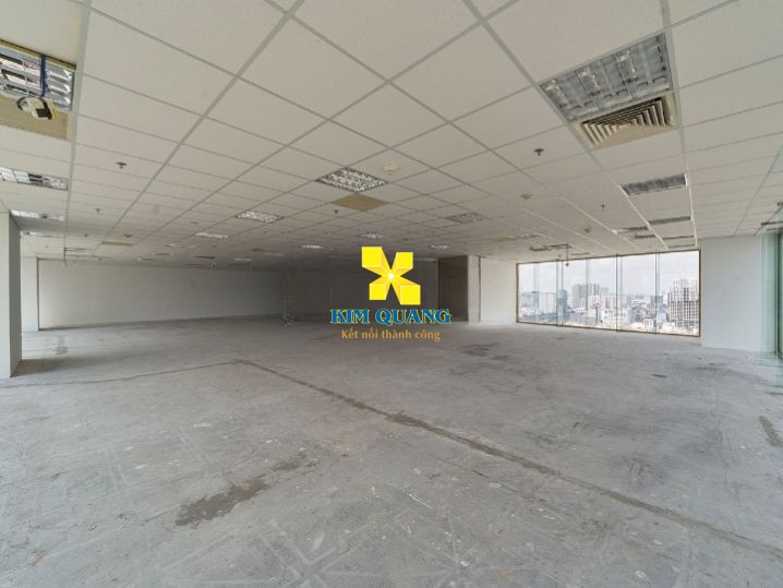 Cho Thuê Tòa Nhà 192 Nguyễn Công Trứ Phường Bến Thành