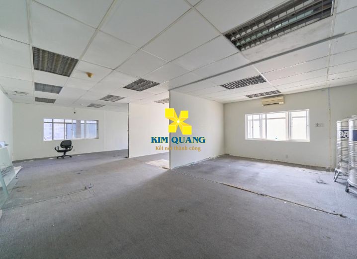 Cho Thuê Tòa Nhà 2 Thi Sách Phường Sài Gòn