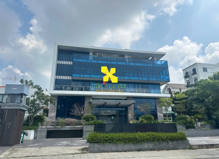 CHO THUÊ TÒA NHÀ 23-25 XUÂN THỦY PHƯỜNG AN KHÁNH