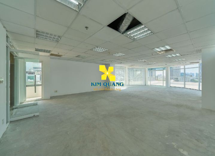 Cho thuê tòa nhà 238 Nguyễn Công Trứ Phường Bến Thành