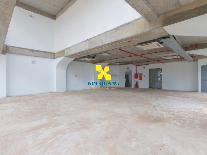 Cho Thuê Tòa Nhà 35Bis Mạc Đĩnh Chi Phường Sài Gòn