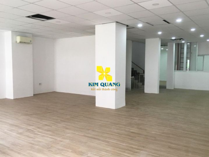 Cho Thuê Tòa Nhà 5B Trần Nhật Duật Phường Tân Định