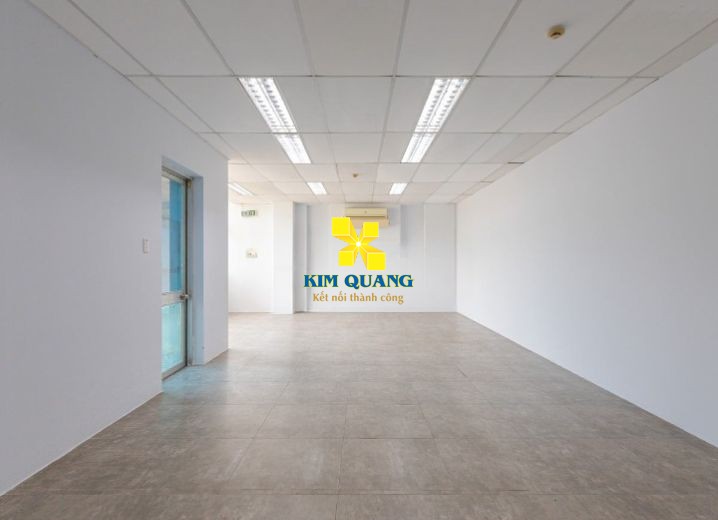 Cho thuê tòa nhà 69 - 71 Thạch Thị Thanh Phường Tân Định