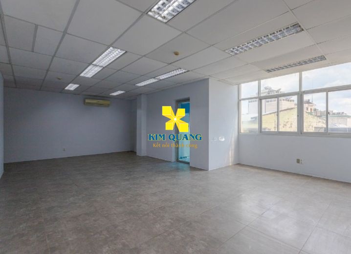 Cho thuê tòa nhà 69 - 71 Thạch Thị Thanh Phường Tân Định