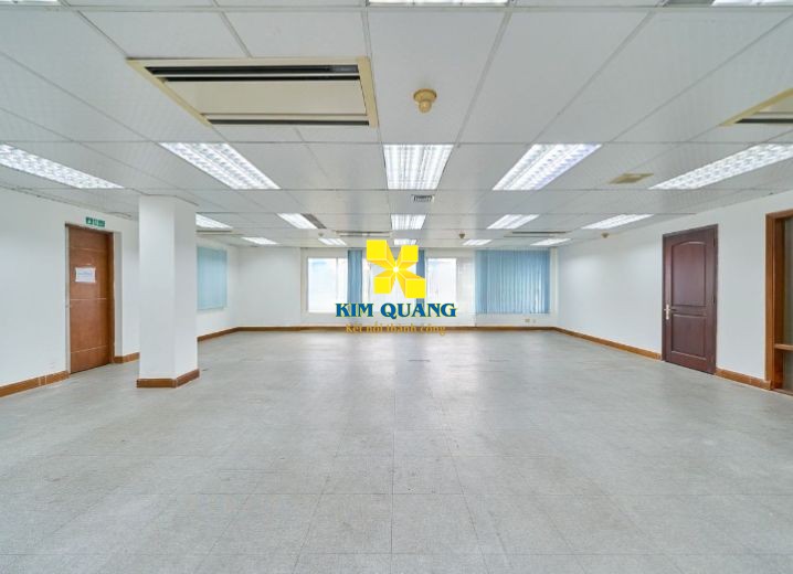 Cho Thuê Tòa Nhà 74 Nguyễn Văn Cừ Phường Cầu Ông Lãnh