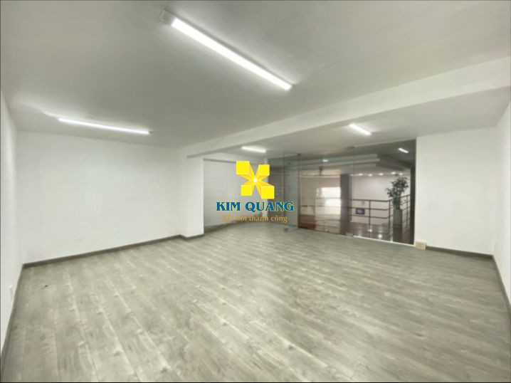 Cho Thuê Tòa Nhà GÓC 2MT 1A Công Trường Mê Linh