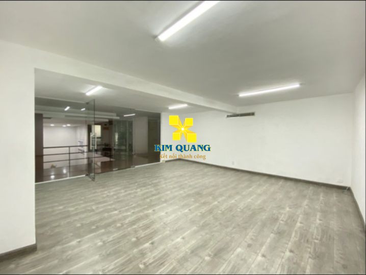 Cho Thuê Tòa Nhà GÓC 2MT 1A Công Trường Mê Linh